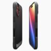 coque iphone 17 spigen rugged armor mag noir