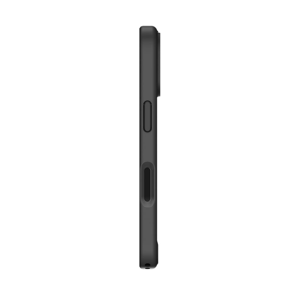 coque iphone 17 spigen ultra hybrid mat