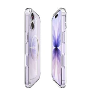 coque iphone 17 spigen ultra hybrid or