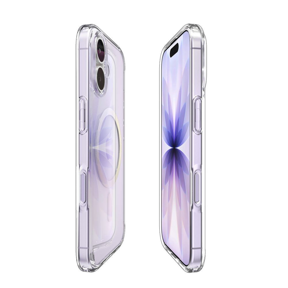 coque iphone 17 spigen ultra hybrid or