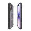 coque iphone 17 spigen ultra hybrid frost