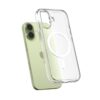 coque iphone 17 spigen ultra hybrid frost