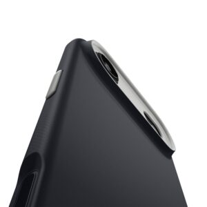 coque iphone 17 air spigen nano pop mag noir