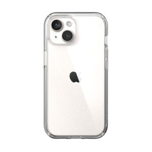 coque iphone 17e presidio perfect clear speck transparent