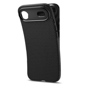coque iphone 17 air spigen liquid air mat
