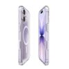 coque iphone 17 spigen ultra hybrid frost