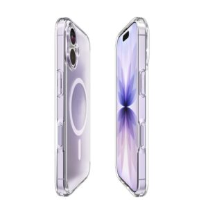 coque iphone 17 spigen ultra hybrid frost