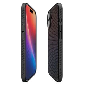 coque iphone 17 spigen liquid air mat