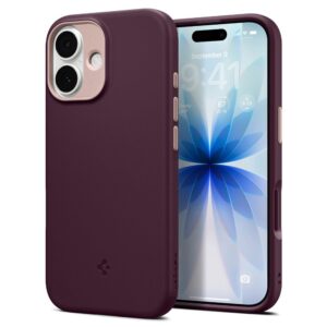 coque iphone 17 spigen nano pop mag