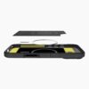 coque iphone 17 spigen rugged armor mag noir