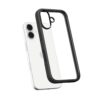 coque iphone 17 spigen ultra hybrid mat