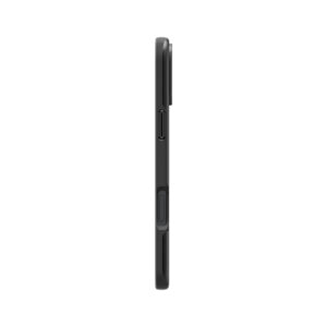 coque iphone 16 plus thin fit mag spigen noir