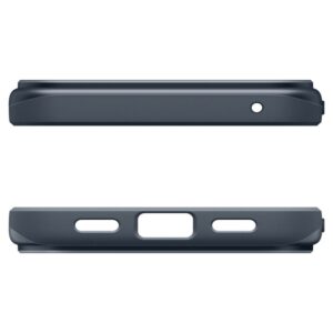 coque google pixel 10 thin fit mag spigen anthracite