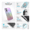 coque iphone 16 presidio2 speck violet
