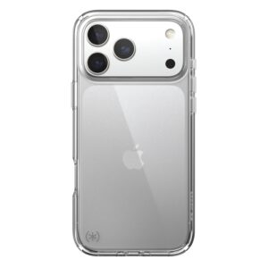 coque iphone 17 pro max presidio perfect clear speck transparent réf 6510