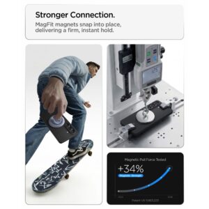 coque samsung galaxy s26 spigen noir