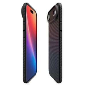 coque iphone 17 air spigen liquid air mat