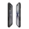 coque iphone 17 spigen ultra hybrid mat