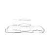 coque iphone 17 spigen ultra hybrid frost
