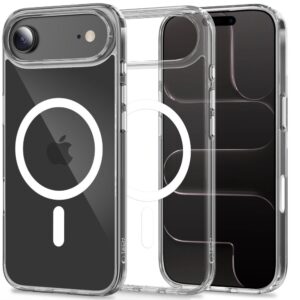 coque iphone 17 air tech protect flexair hybrid cc