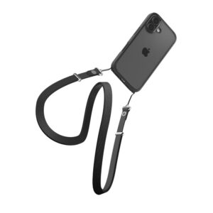 coque iphone 17 spigen ultra hybrid mat