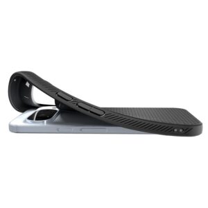 coque google pixel 10 pro xl liquid air spigen noir mat réf 7986