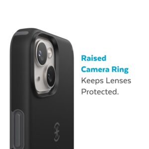 coque iphone 14 plus candyshell pro speck noir
