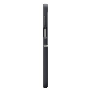 coque samsung galaxy z flip 7 spigen noir