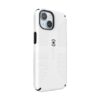 coque iphone 17e speck blanc