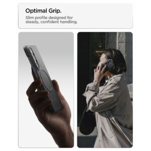 coque samsung galaxy s26 spigen noir