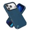 coque iphone 17 pro presidio2 grip speck bleu marine