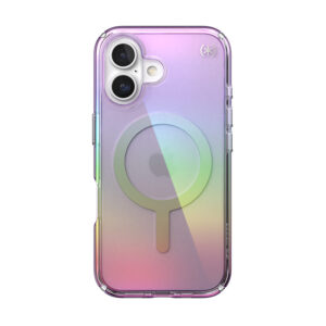 coque iphone 16 presidio2 speck violet