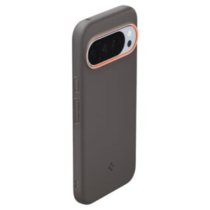 coque google pixel 10 pro xl spigen bleu ciel