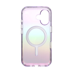 coque iphone 16 presidio2 speck violet