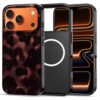 coque iphone 17 pro tech protect