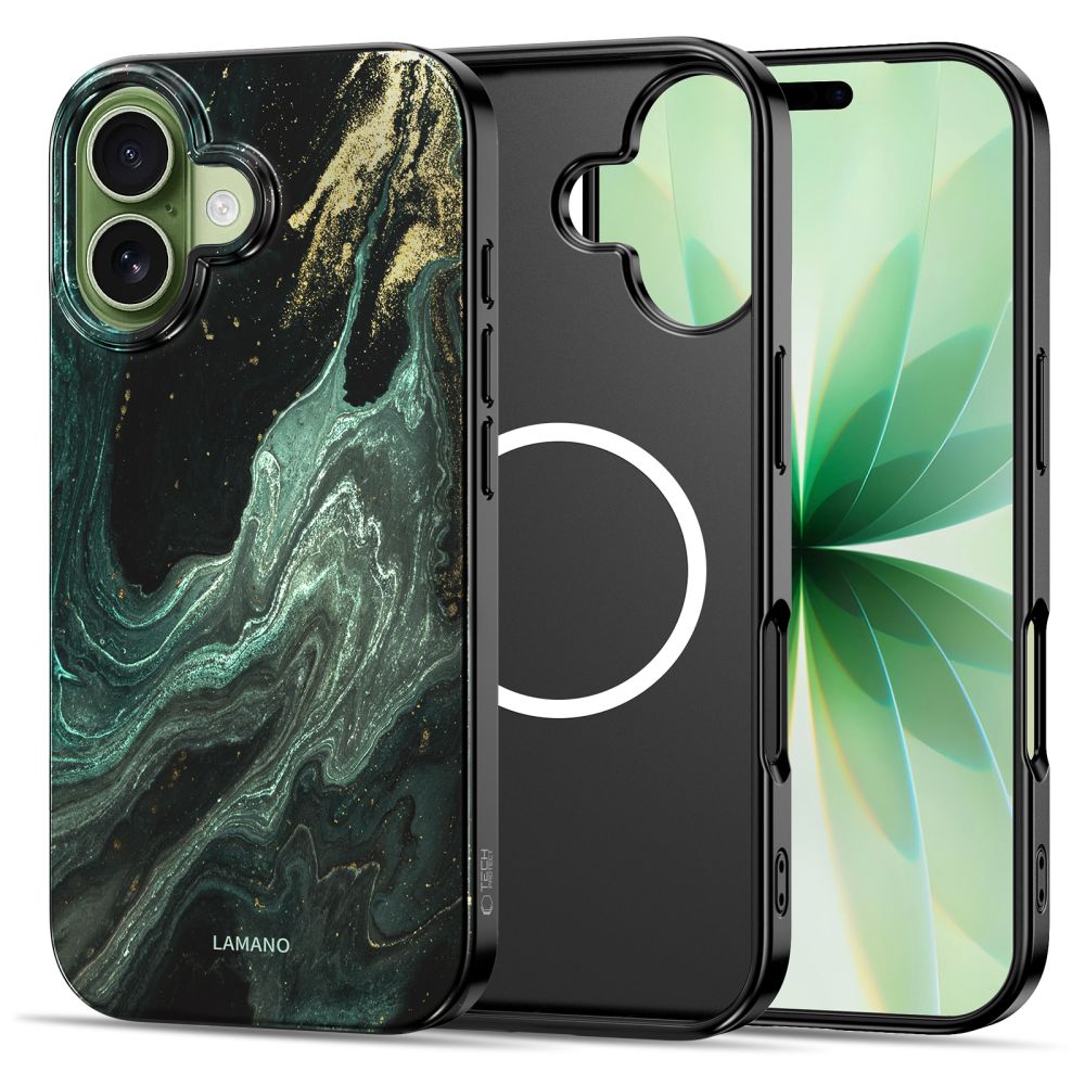coque iphone 17 tech protect aura