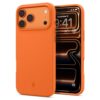 coque iphone 17 pro spigen silicone or
