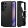 coque samsung galaxy s26 ultra spigen thin fit mag noir