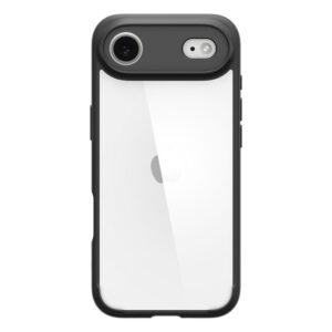 coque iphone 17 air spigen ultra hybrid mat