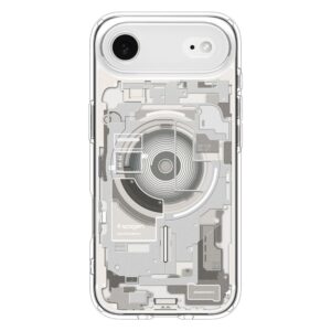 coque iphone 17 air spigen ultra hybrid zero one
