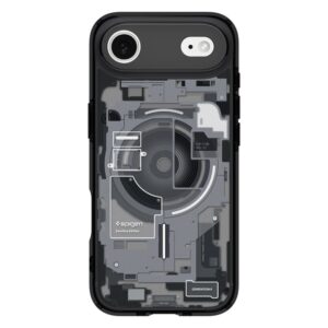 coque iphone 17 air spigen ultra hybrid zero one