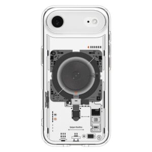 coque iphone 17 air spigen ultra hybrid neo one