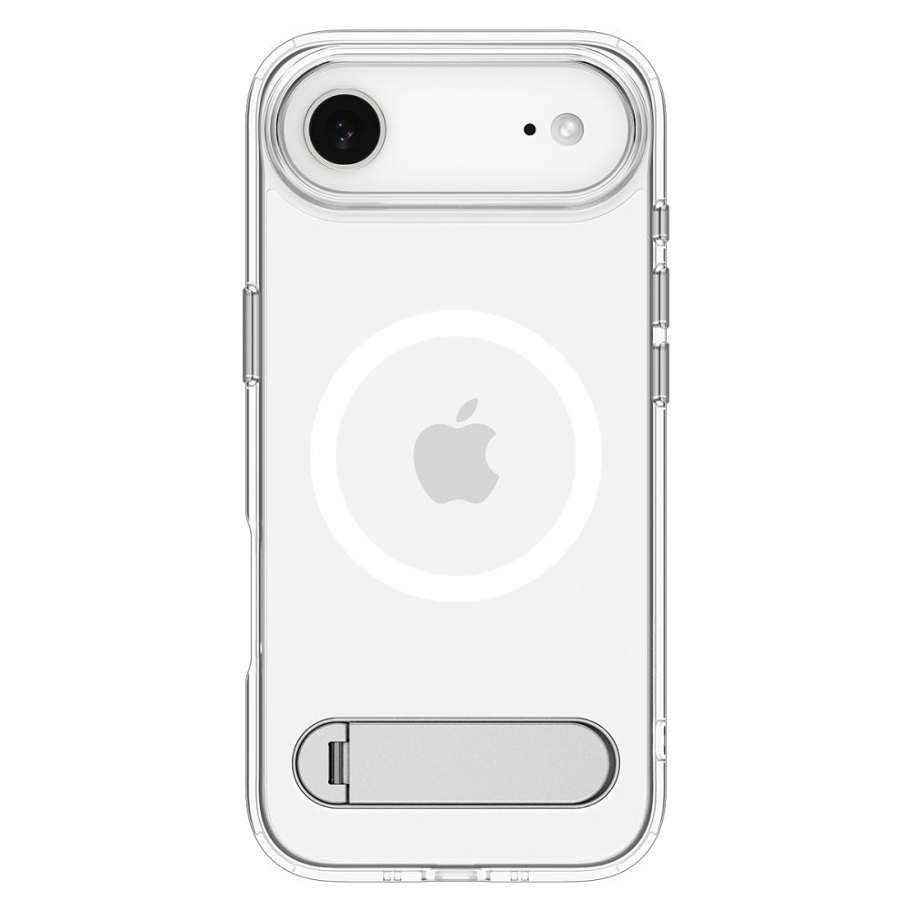 coque iphone 17 air spigen ultra hybrid s blanc