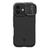 coque iphone 17 spigen noir