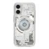 coque iphone 17 spigen ultra hybrid zero one