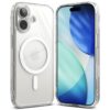 coque iphone 17 ringke fusion transparent