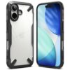coque iphone 17 ringke fusion x noir