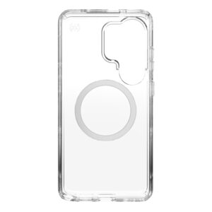 coque samsung galaxy s26 ultra presidio perfect clear speck transparent
