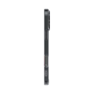 coque iphone 16 pro max ultra hybrid spigen transparent crystal