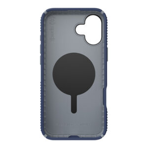coque iphone 16 plus presidio2 grip speck bleu côtier